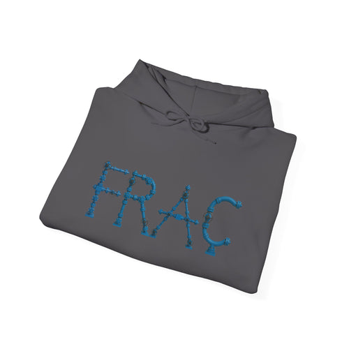 FRAC - Heavy Blend™ Hoodie