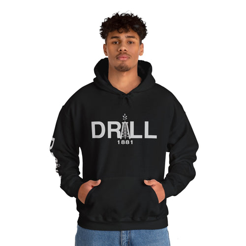 Old Glory - Midland - Heavy Blend™ Hoodie