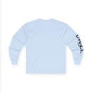 Drill Roman Numeral 1881 - Long Sleeve Tee