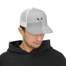 Texas Longhorn - Trucker Hat