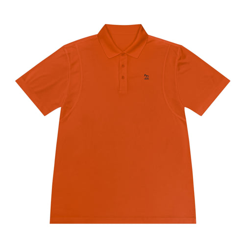Jack Icon - Sport Polo Shirt