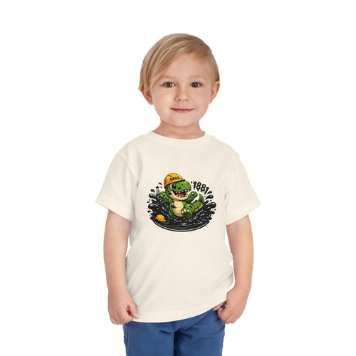 Dino Mud - Youth Comfort Tee