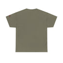 Don’t Tread on Me - SS - Front