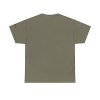 Don’t Tread on Me - SS - Front