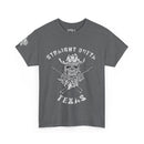 Straight Outta Texas Pistols - SS - Front