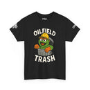 Oilfield Trash 2 - SS - Front