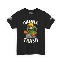 Oilfield Trash 2 - SS - Front