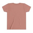 Be The Light Christmas - Youth Short Sleeve Tee - Fun & Stylish T-Shirt for Kids