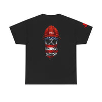 Red Roughneck - SS