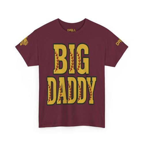BIG DADDY Softball