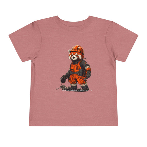 Riggs Deckhand - Toddler Short Sleeve Tee