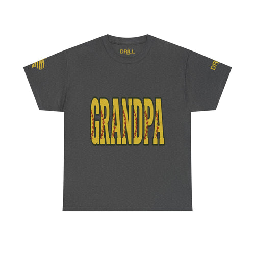GRANDPA Softball