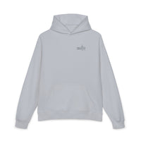 Created In His Image - Hoodie - Perfect for Chill Days