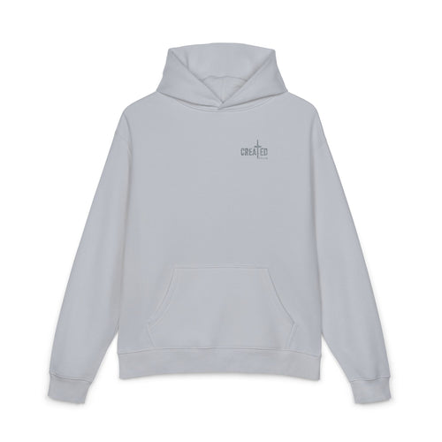 Created In His Image - Hoodie - Perfect for Chill Days