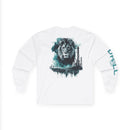 Lion - Long Sleeve Tee