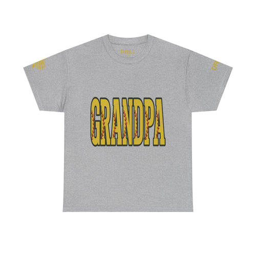 GRANDPA Softball