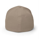 Drill Shield Small Logo Cap - Closed Back