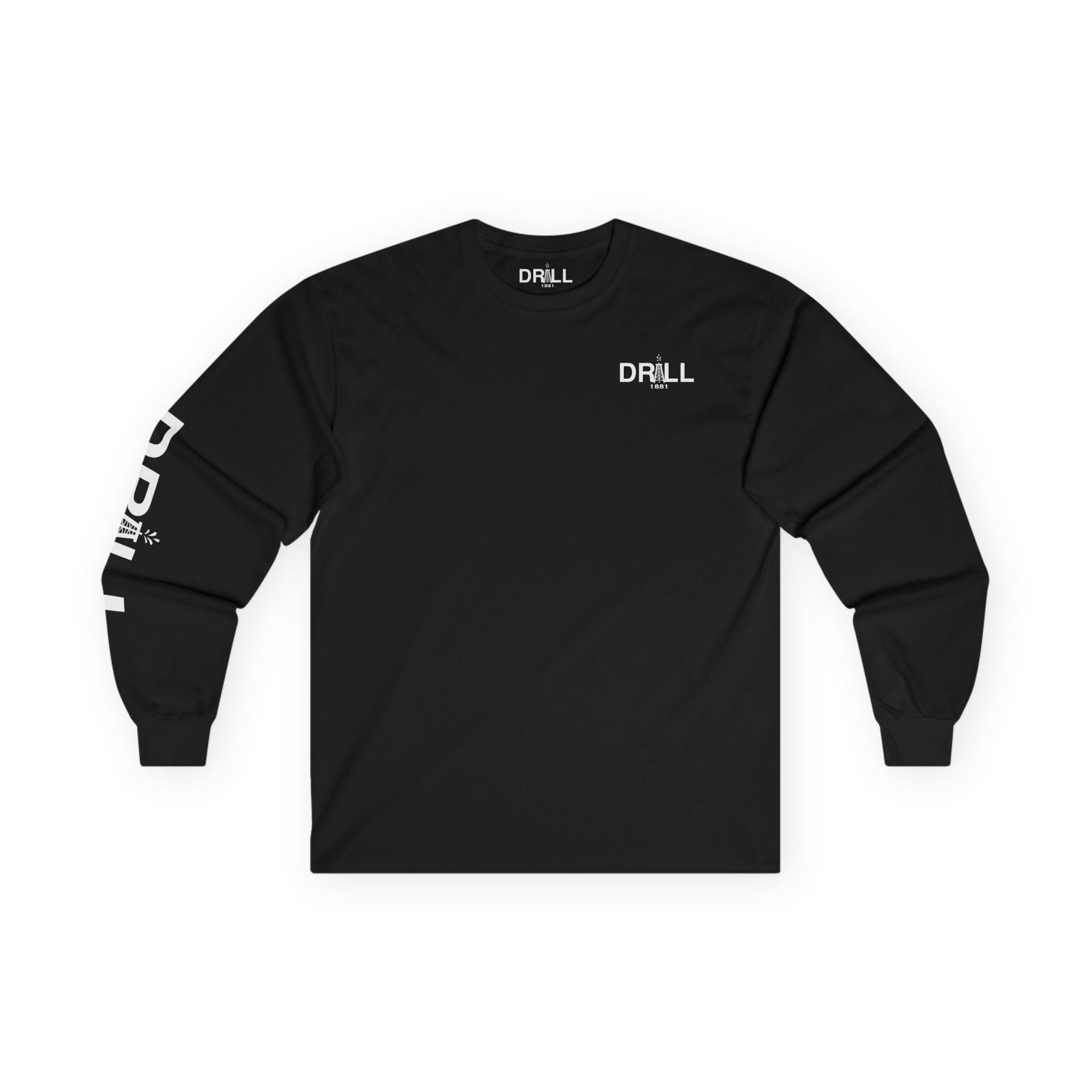 Long Sleeve T-Shirts – Drill1881