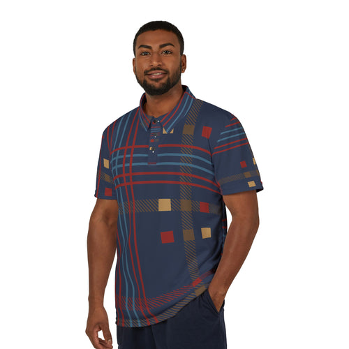 The G 2 - Stylish Men’s Polo Shirt