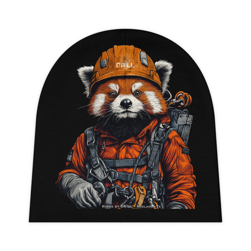 Riggs Baby Beanie (AOP)