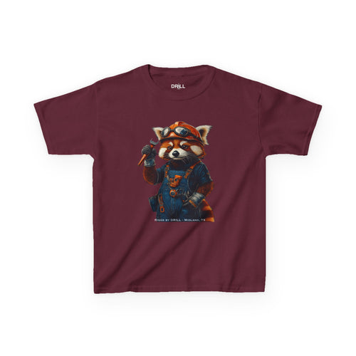 Riggs w/Wrench - Kids Heavy Cotton™ Tee
