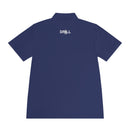 Gusher Logo - Sport Polo Shirt