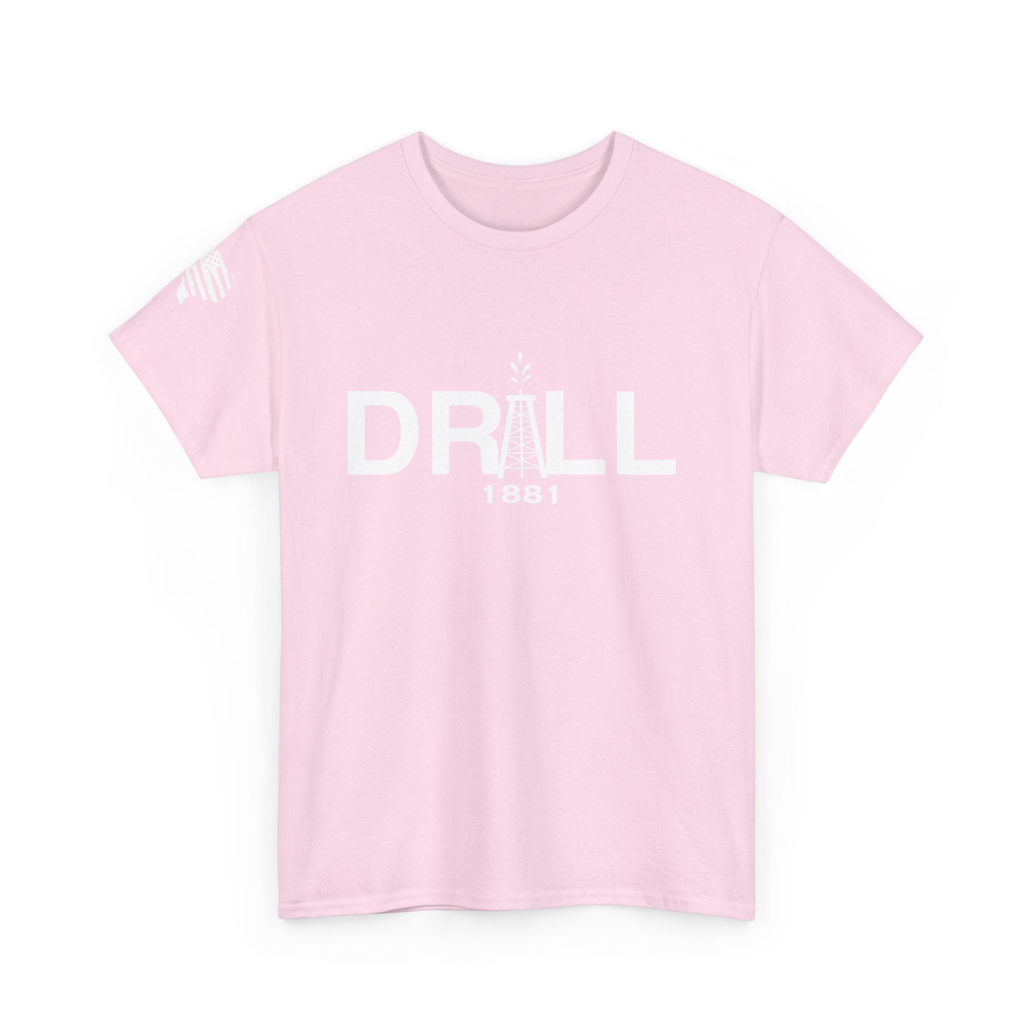 Light Pink / S
