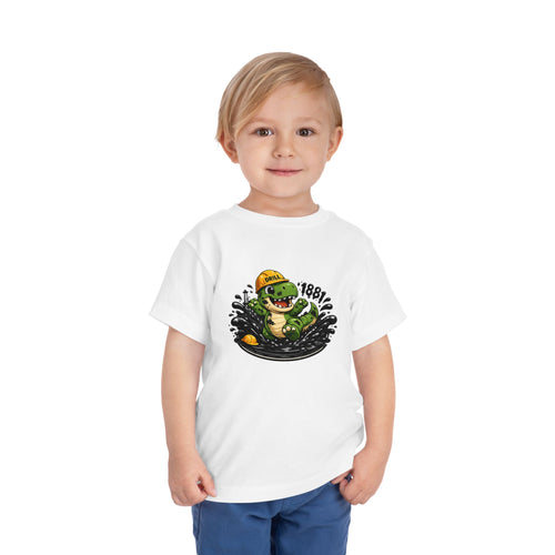 Dino Mud - Youth Comfort Tee