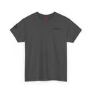 Blue Roughneck - SS - Back