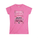 Spoiled - Ladies Comfort Tee