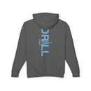 701 Drill Crew - Soft Lightweight Hoodie