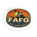 FAFO