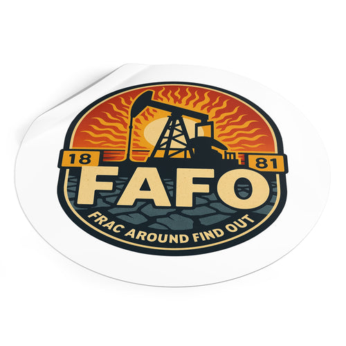 FAFO