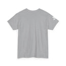 Drill Basic White Logo - SS - Front
