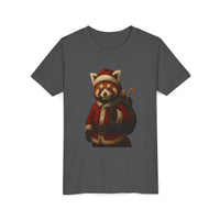 Riggs Christmas - Youth Short Sleeve Tee - Stylish T-Shirt for Kids
