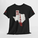Texas Rig Life - SS - Front