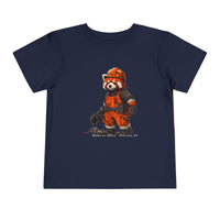 Riggs Deckhand - Toddler Short Sleeve Tee