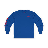 Rig Life - Long Sleeve Tee