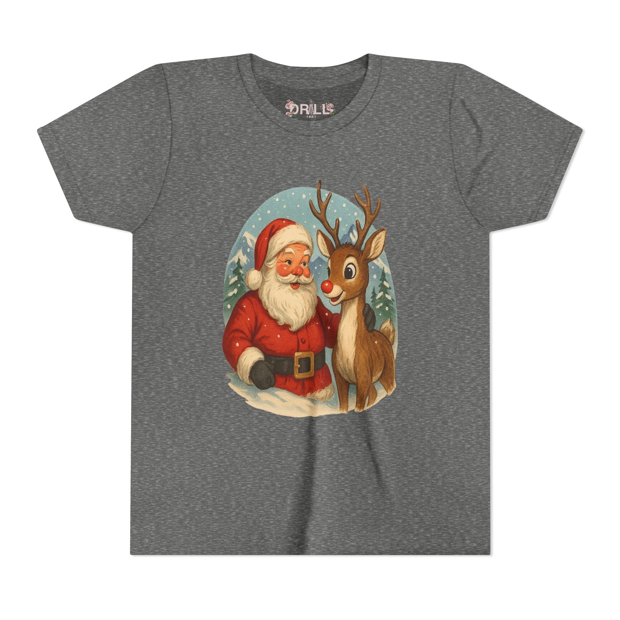 S / Deep Heather