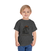 Tough Jack - Youth Comfort Tee