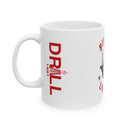 Built Here - Ceramic Mug, (11oz, 15oz)