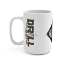 1267 - Mug 15oz