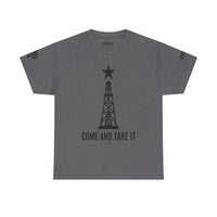 Come and Take it - SS - Front