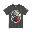 Oil Field Strong - SS - Front