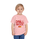 Drill Mode On - Youth Comfort Tee