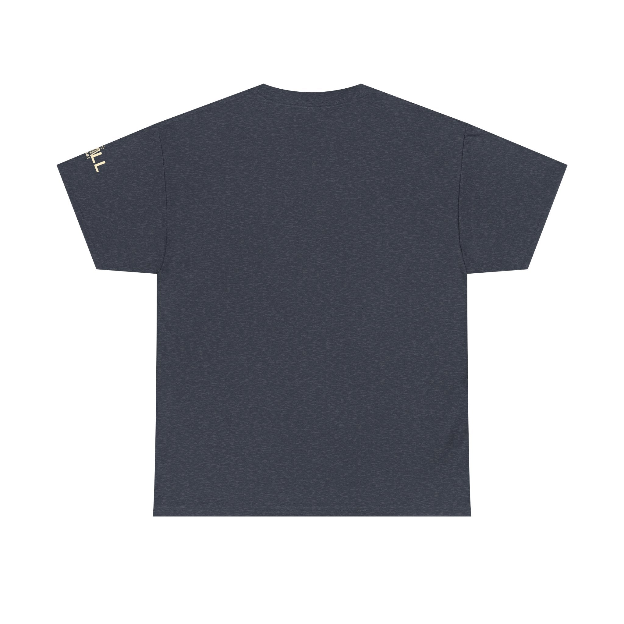 575 Drill Crew - SS - Front