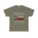 Texan - SS - Front