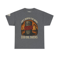 $50 Oil 2 - SS - Front