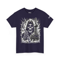 Offshore Reaper - SS - Front