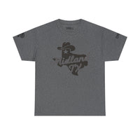 Midland, TX Rope - SS - Front - Ladies